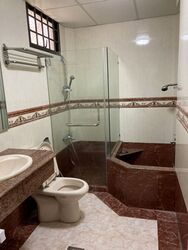 Cashew Heights Condominium (D23), Condominium #581923571